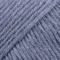 DROPS Cotton Light 34 Bleu jean clair (Uni Colour)