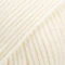 DROPS Merino Extra Fine 01 Naturel (Uni Colour)