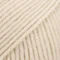 DROPS Merino Extra Fine 50 Licht beige (Uni Colour)