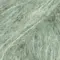 DROPS BRUSHED Alpaca Silk 21 Vert sauge (Uni colour)