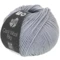 Lana Grossa Cool Wool Big 1019 Grijsblauw