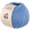 Lana Grossa Summer Softness 16 Denimblauw