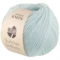 Lana Grossa Summer Softness 17 Pastelblauw
