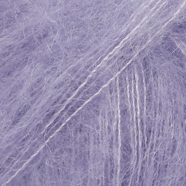 DROPS Kid-Silk 11 Lavendel