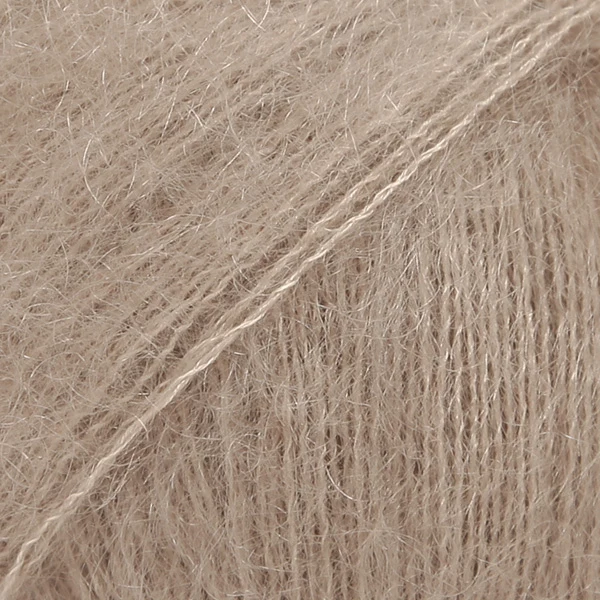 DROPS Kid-Silk 12 Beige