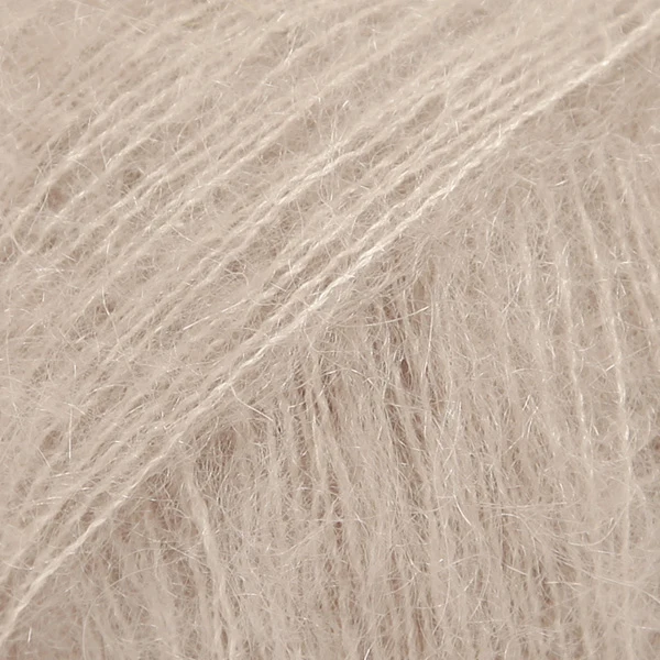 DROPS Kid-Silk 20 Lichtbeige
