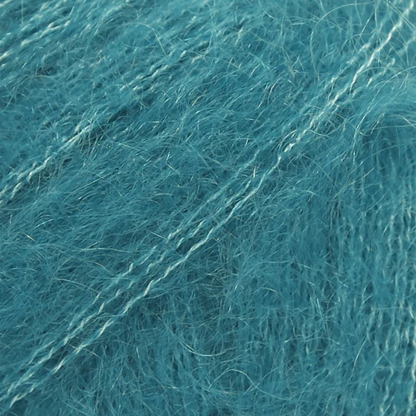DROPS Kid-Silk 24 Olie
