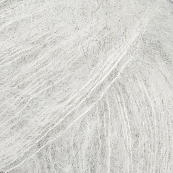 DROPS Kid-Silk 44 Maanlicht