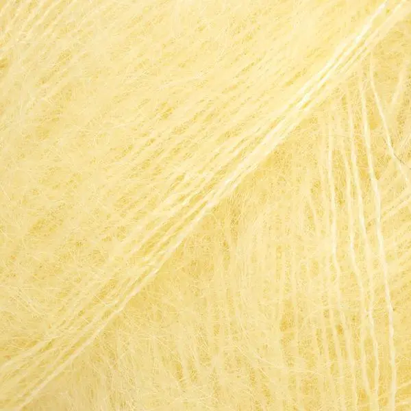 DROPS Kid-Silk 52 Limonade