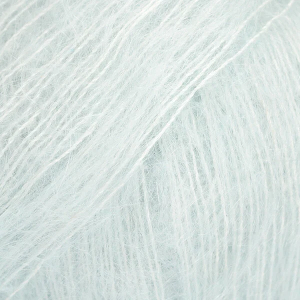 DROPS Kid-Silk 59 Ijskristal