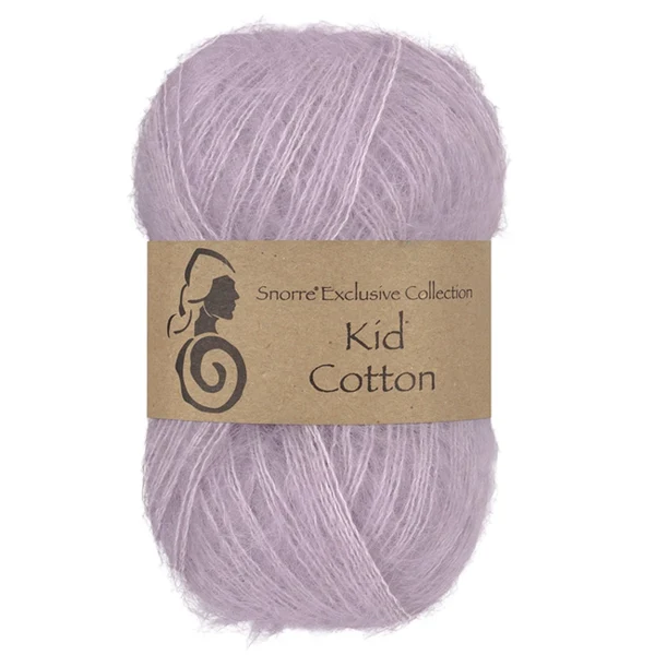 Viking Snorre Kid Cotton 767 Lilas clair