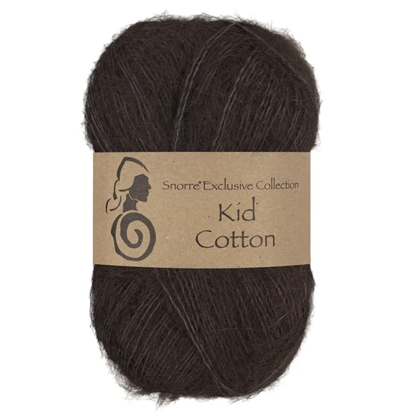 Viking Snorre Kid Cotton 708 Brun