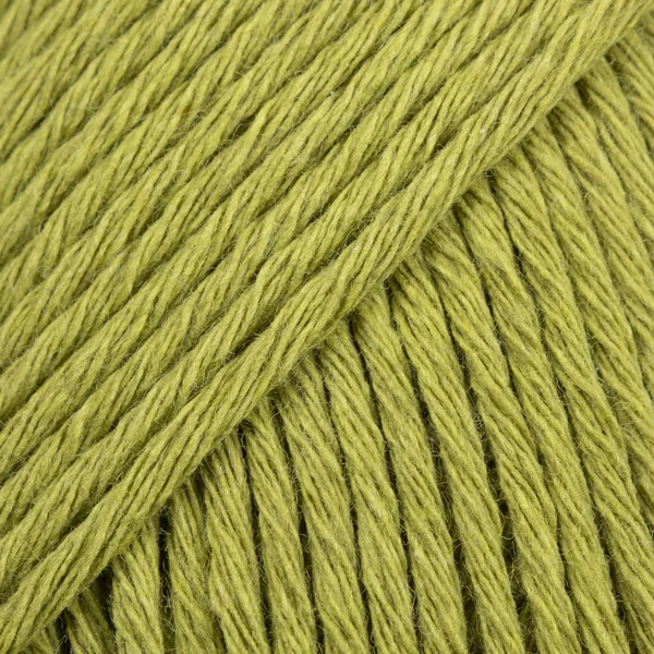 DROPS Cotton Light 11 Vert (Uni Colour)