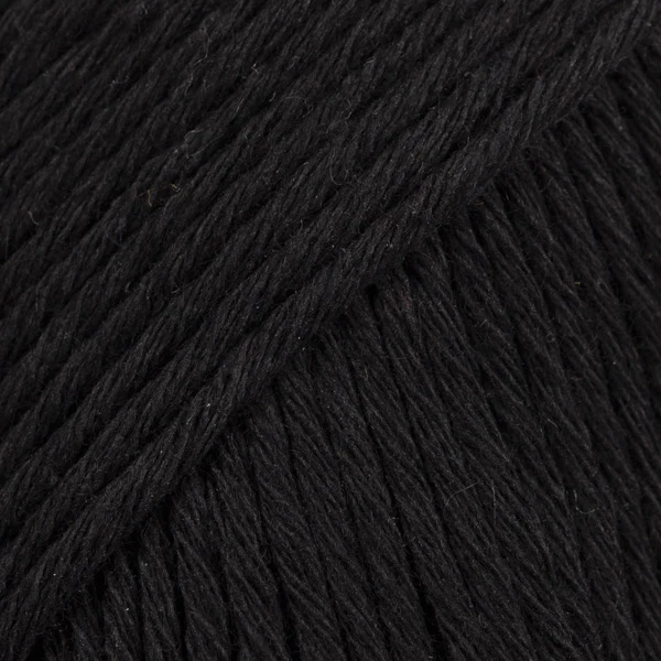 DROPS Cotton Light 20 Trier (Uni Colour)