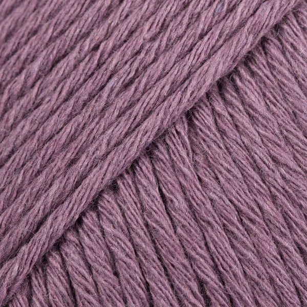 DROPS Cotton Light 24 Raisin (Uni Colour)