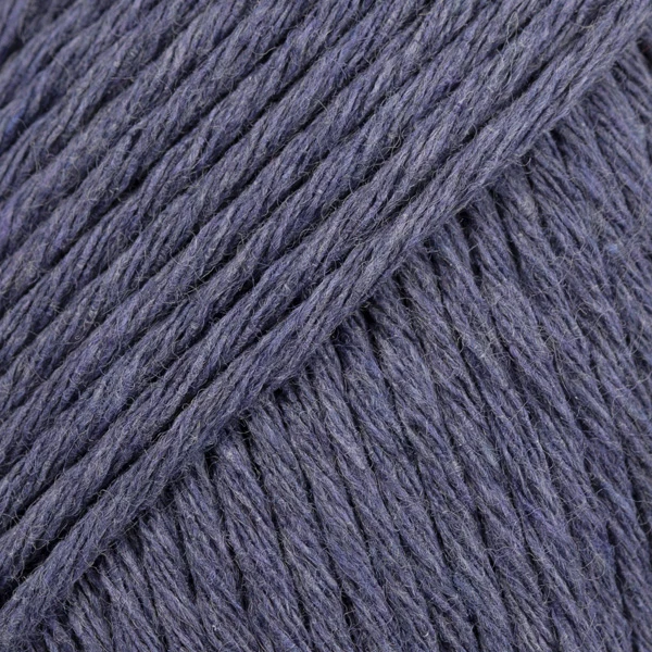 DROPS Cotton Light 26 Jean bleu (Uni Colour)