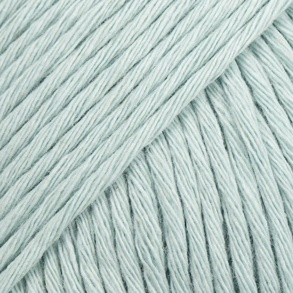 DROPS Cotton Light 27 Menthe (Uni Colour)