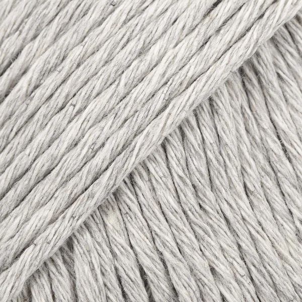 DROPS Cotton Light 31 Gris perle (Uni Colour)