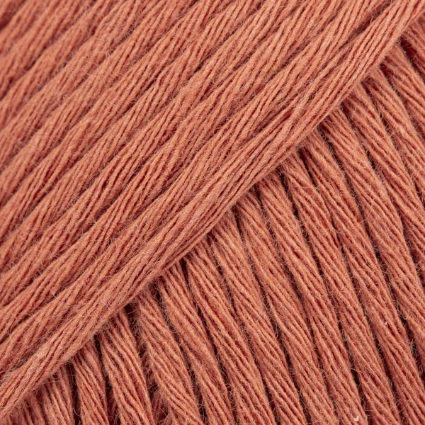 DROPS Cotton Light 35 Rouille (Uni Colour)