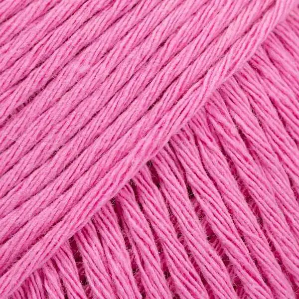 DROPS Cotton Light 38 Orchidée sauvage (Uni Colour)