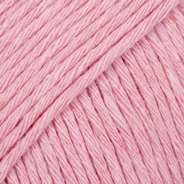 DROPS Cotton Light 41 Pioenroos (Uni Colour)