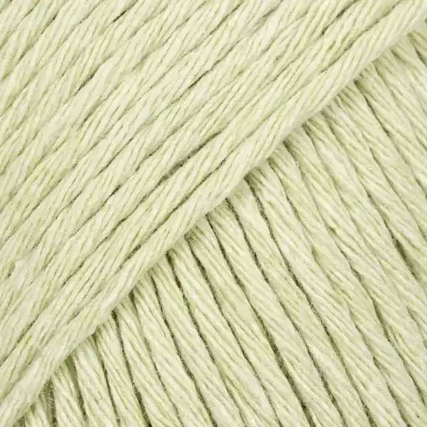DROPS Cotton Light 43 Licht salie (Uni Colour)