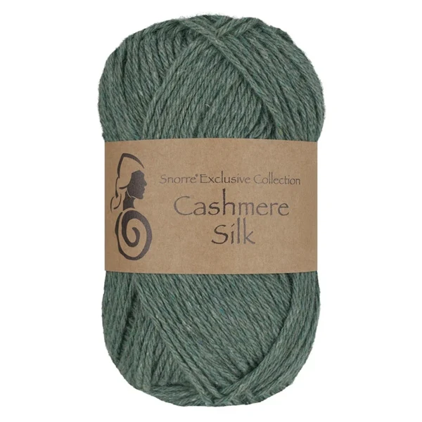 Viking Snorre Cashmere Silk 635 Salie