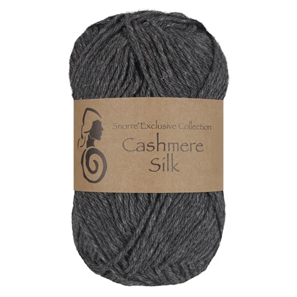 Viking Snorre Cashmere Silk 615 Graniet