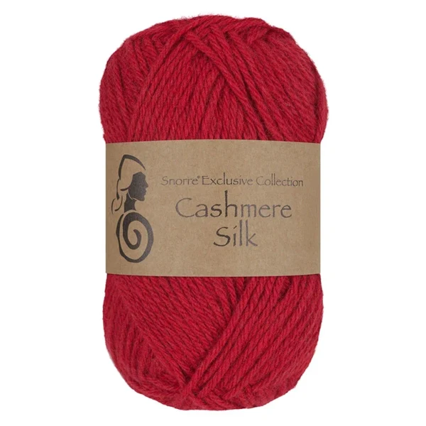 Viking Snorre Cashmere Silk 650 Kers
