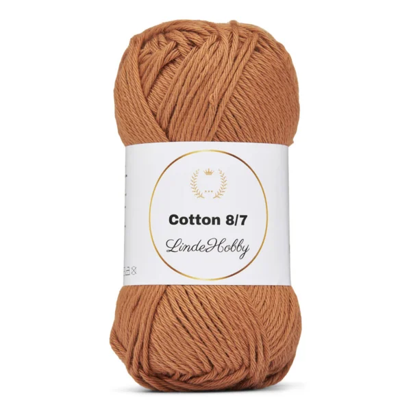 LindeHobby Cotton 8/7 101 Tibet