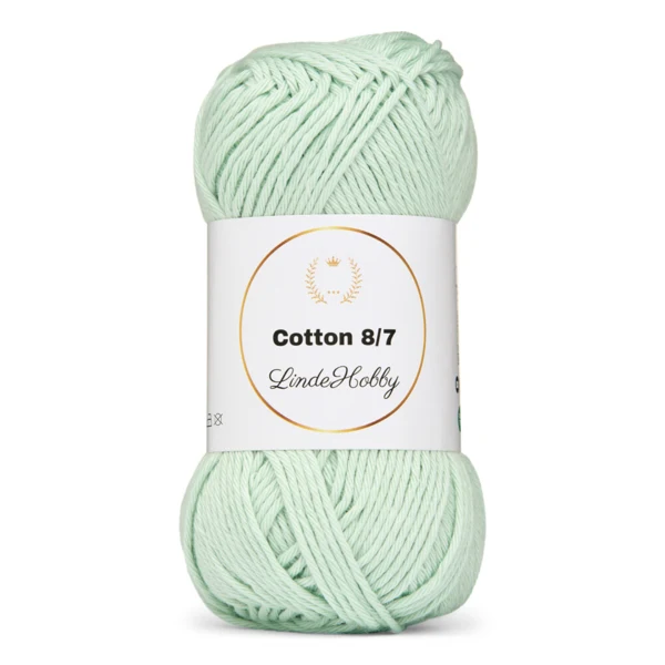 LindeHobby Cotton 8/7 047 Giada