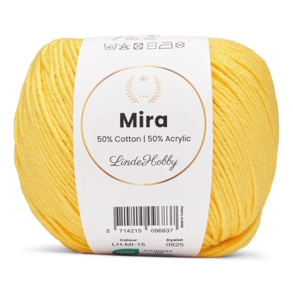 LindeHobby Mira 15 Soleil