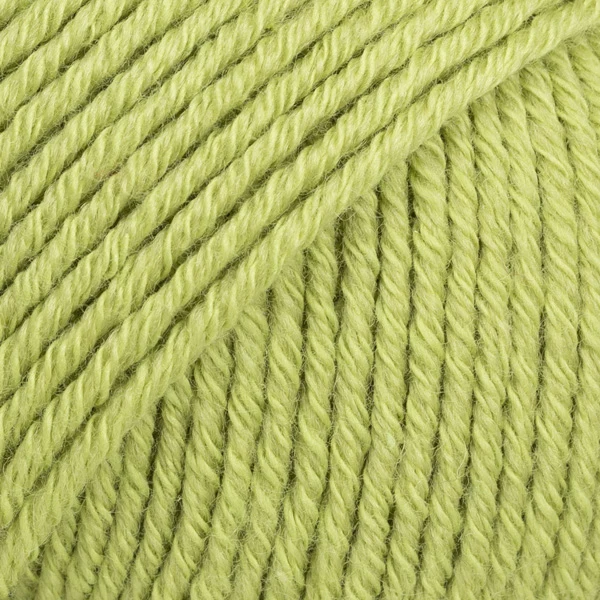 DROPS Cotton Merino 10 Pistache