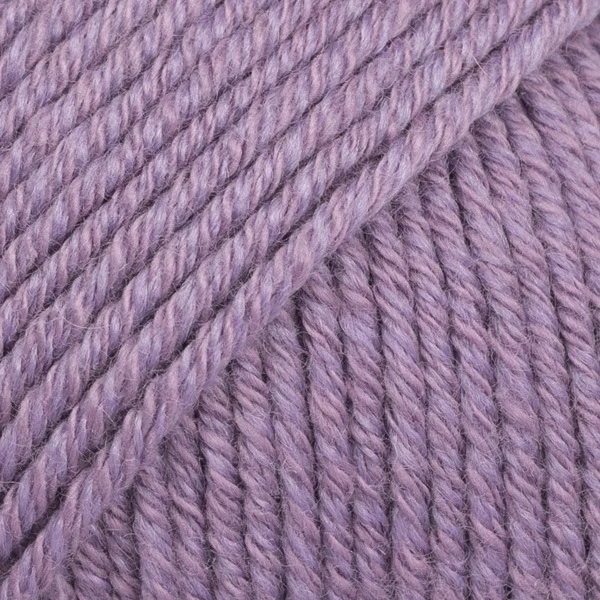 DROPS Cotton Merino 23 Lavande