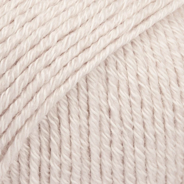 DROPS Cotton Merino 28 Poudre