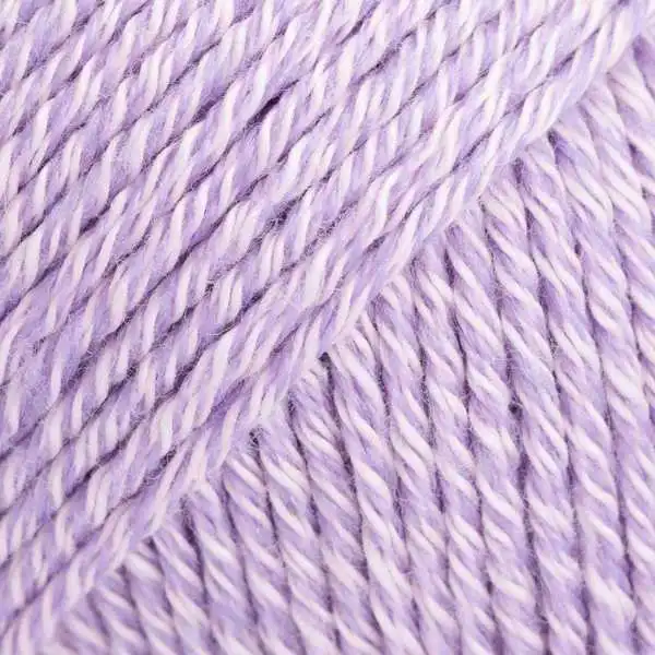 DROPS Cotton Merino 31 Orchidée sucrée