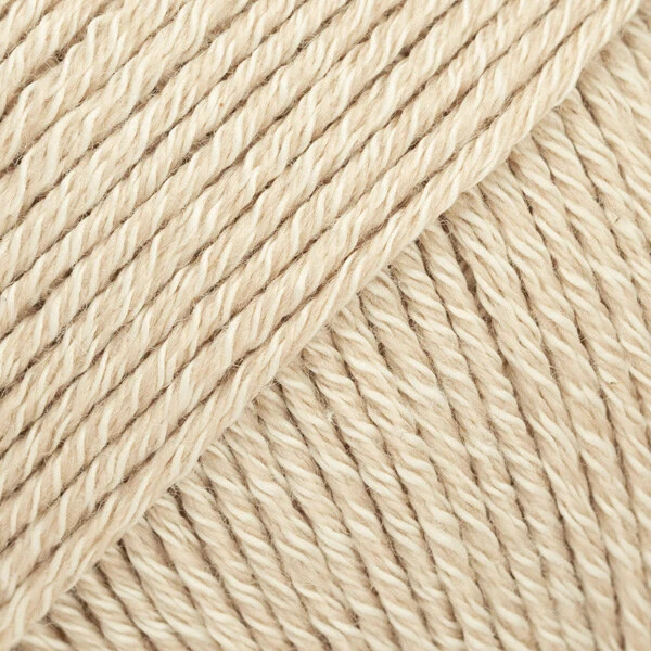 DROPS Cotton Merino 38 Blé