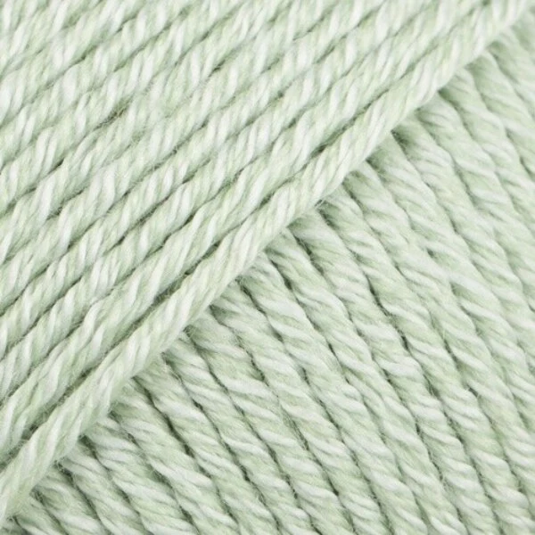 DROPS Cotton Merino 32 Glace pistache