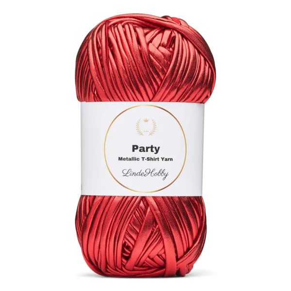 LindeHobby Party 05 Rouge