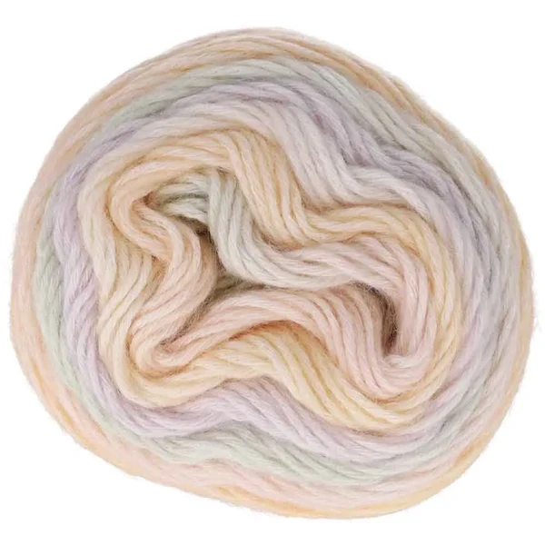 Scheepjes Stone Washed Flow 18 Mellowness