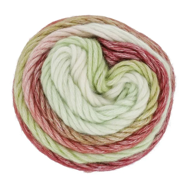 Scheepjes Stone Washed Flow XL 17 Yuletide