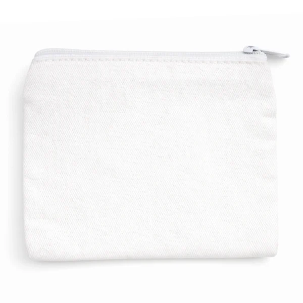 LindeHobby Pochette, 9x12 cm, Blanche, 1 pièce