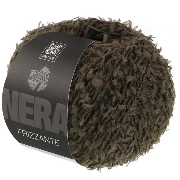 Lana Grossa Frizzante 04 Moka