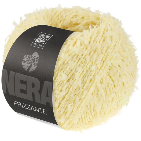 Lana Grossa Frizzante 11 Vanille