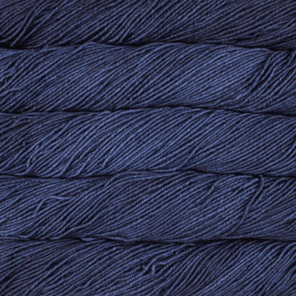 Malabrigo Seis Cabos 150 Azul Profundo