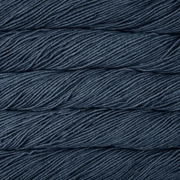 Malabrigo Seis Cabos 209 Denim