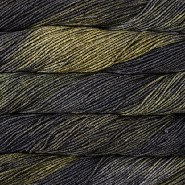 Malabrigo Seis Cabos 252 Wabi-sabi