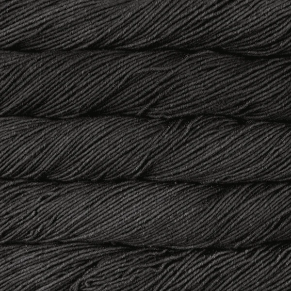 Malabrigo Seis Cabos 179 Black Forest