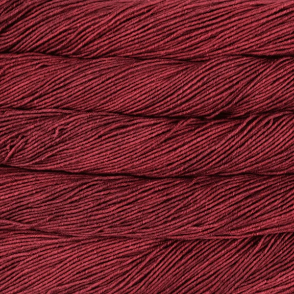 Malabrigo Seis Cabos 033 Cereza