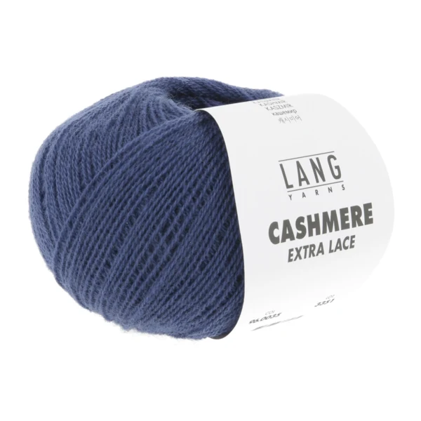Lang Yarns Cashmere Extra Lace 0035